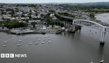 More than 12,000 sign petition backing Cornwall as fifth nation