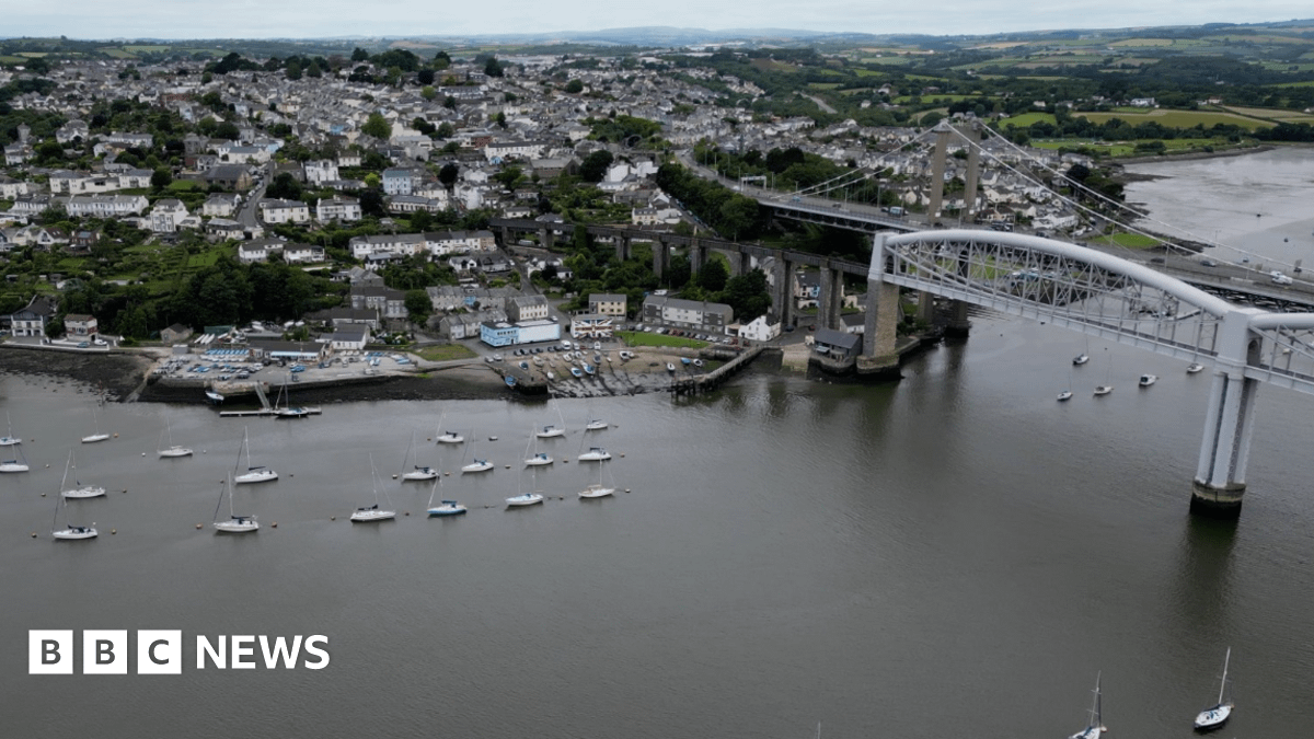 More than 12,000 sign petition backing Cornwall as fifth nation