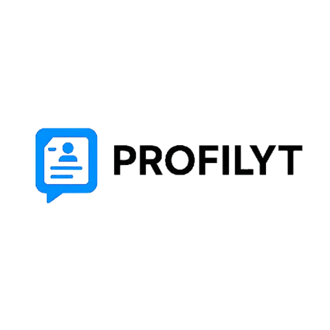 Profilyt Named to Canada’s Top 100 Artificial Intelligence (AI) Startups by ALL IN; AI Startup Sends Long Forms to the Recycling Bin