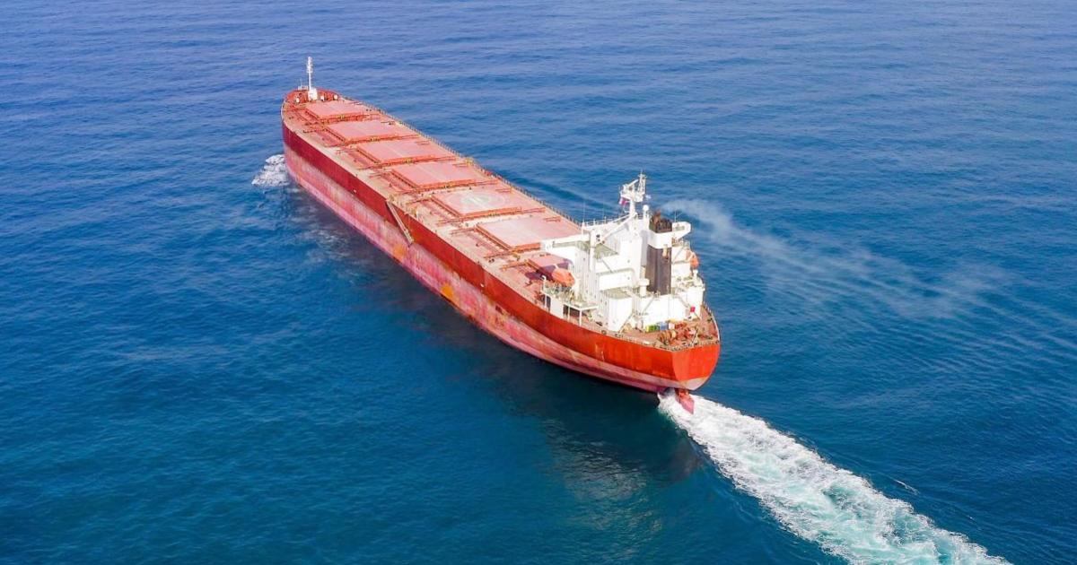 De-flag ship carrying coal to Israel or send it back to Colombia, activists say