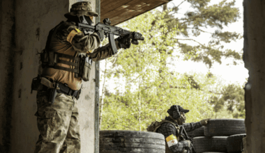 Responding to Grey Zone Conflicts and Hybrid Threats -Vanderbilt Law School