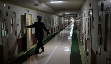 America Should Look to Japan for Prison Reform