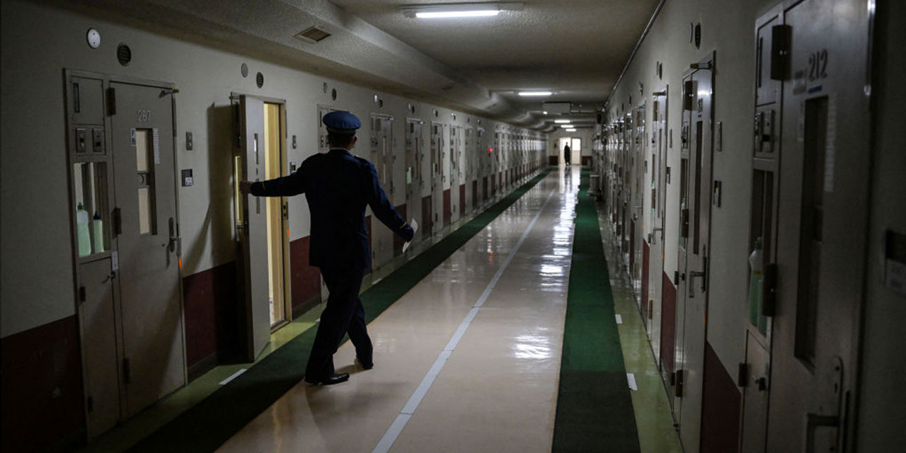 America Should Look to Japan for Prison Reform