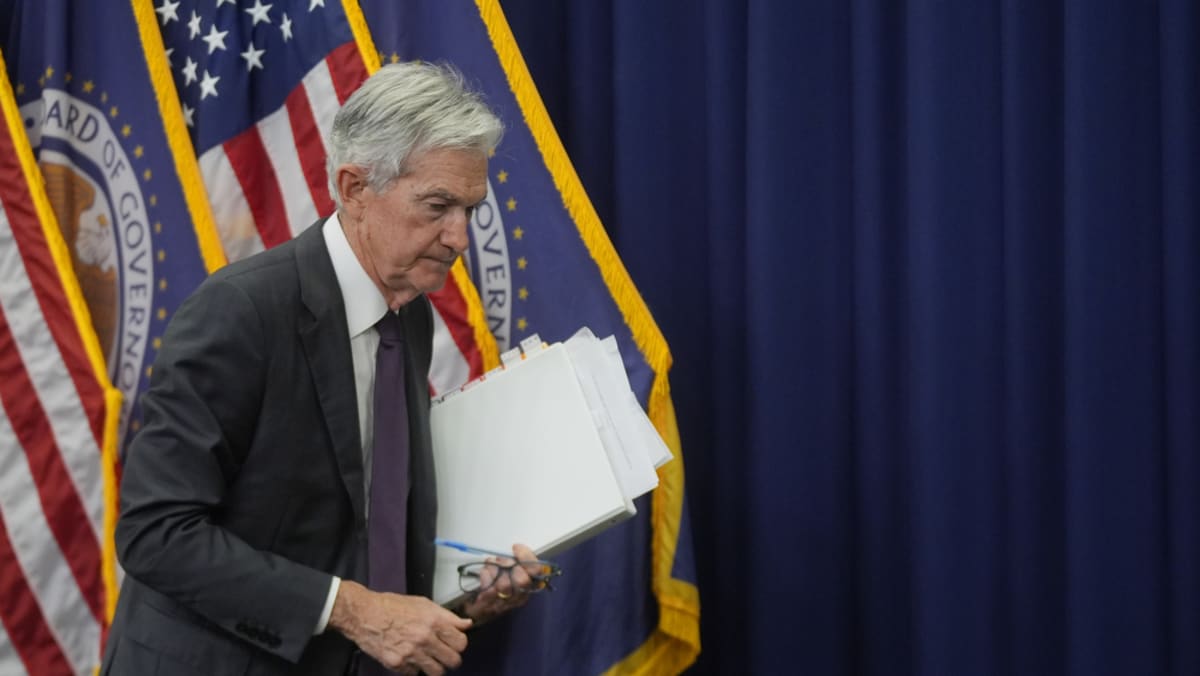 Path to the Fed rate cuts Trump wants may involve higher unemployment