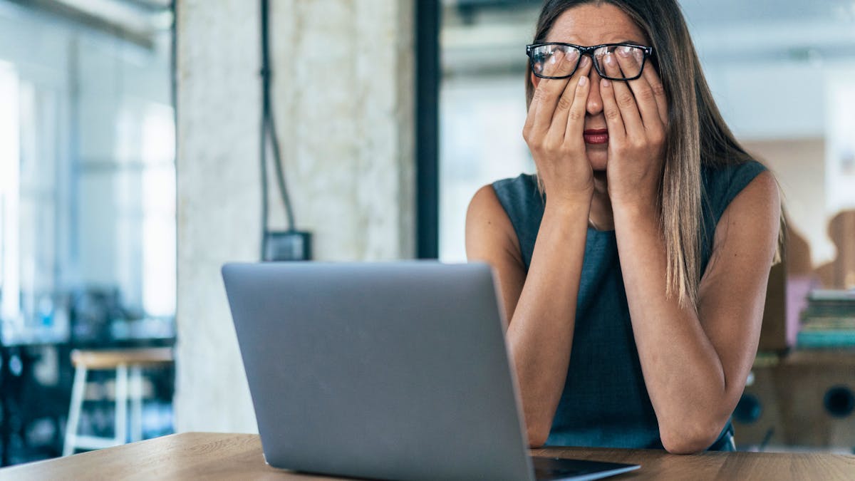 Luxemburg: 6,4 Prozent der Beschäftigten arbeiten über 49 Stunden pro Woche