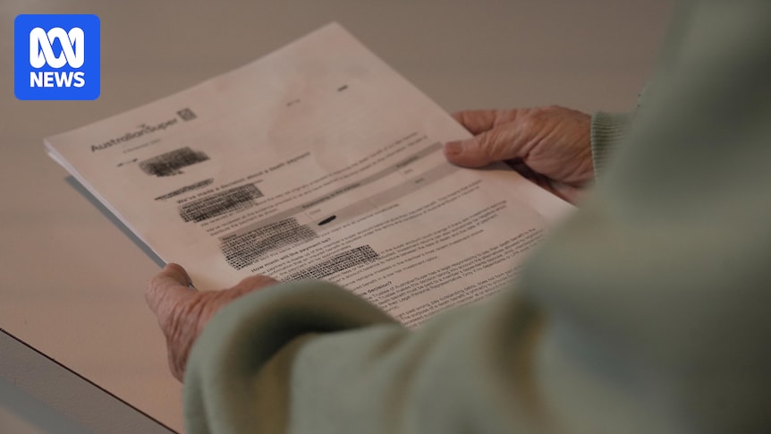 Millions of Australians will have no say in who inherits their superannuation