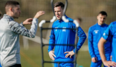 Transfer-Update: Kein Feiertag in Linz, ein Neuer für Sturm? - LAOLA1