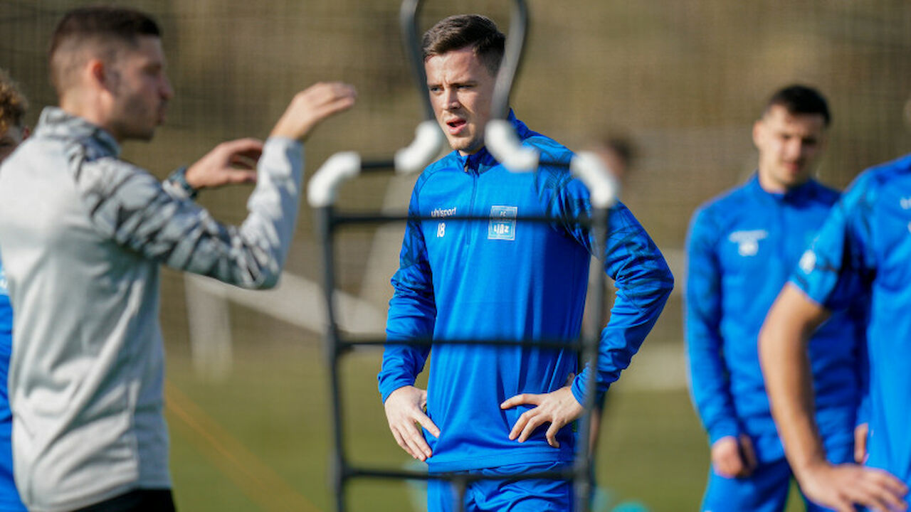 Transfer-Update: Kein Feiertag in Linz, ein Neuer für Sturm? - LAOLA1