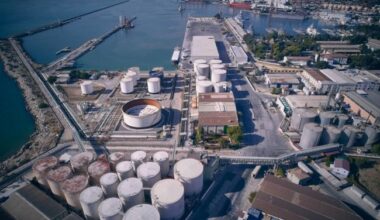 FERC Clears Glenfarne’s Texas LNG Project for a Second Time
