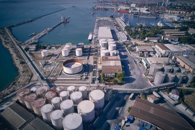 FERC Clears Glenfarne’s Texas LNG Project for a Second Time