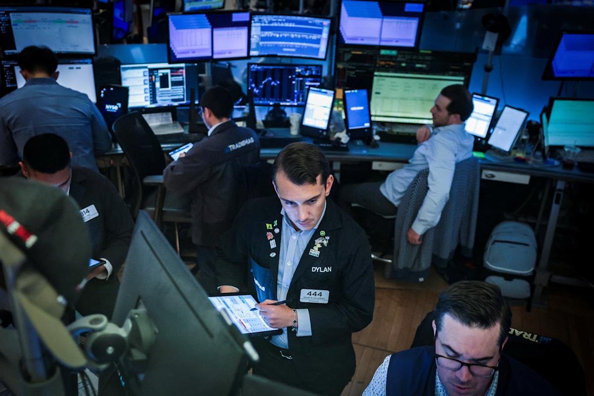 FTSE and Wall Street higher as US inflation unexpectedly holds steady at 2.7%