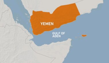 Israeli military bombs power plant near Yemeni capital Sanaa | Benjamin Netanyahu News
