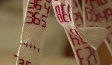 Ukrainian woman living in Indiana uses art to mark length of ongoing war