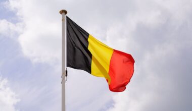 Belgium issues 12 guidelines for AI use in advertising