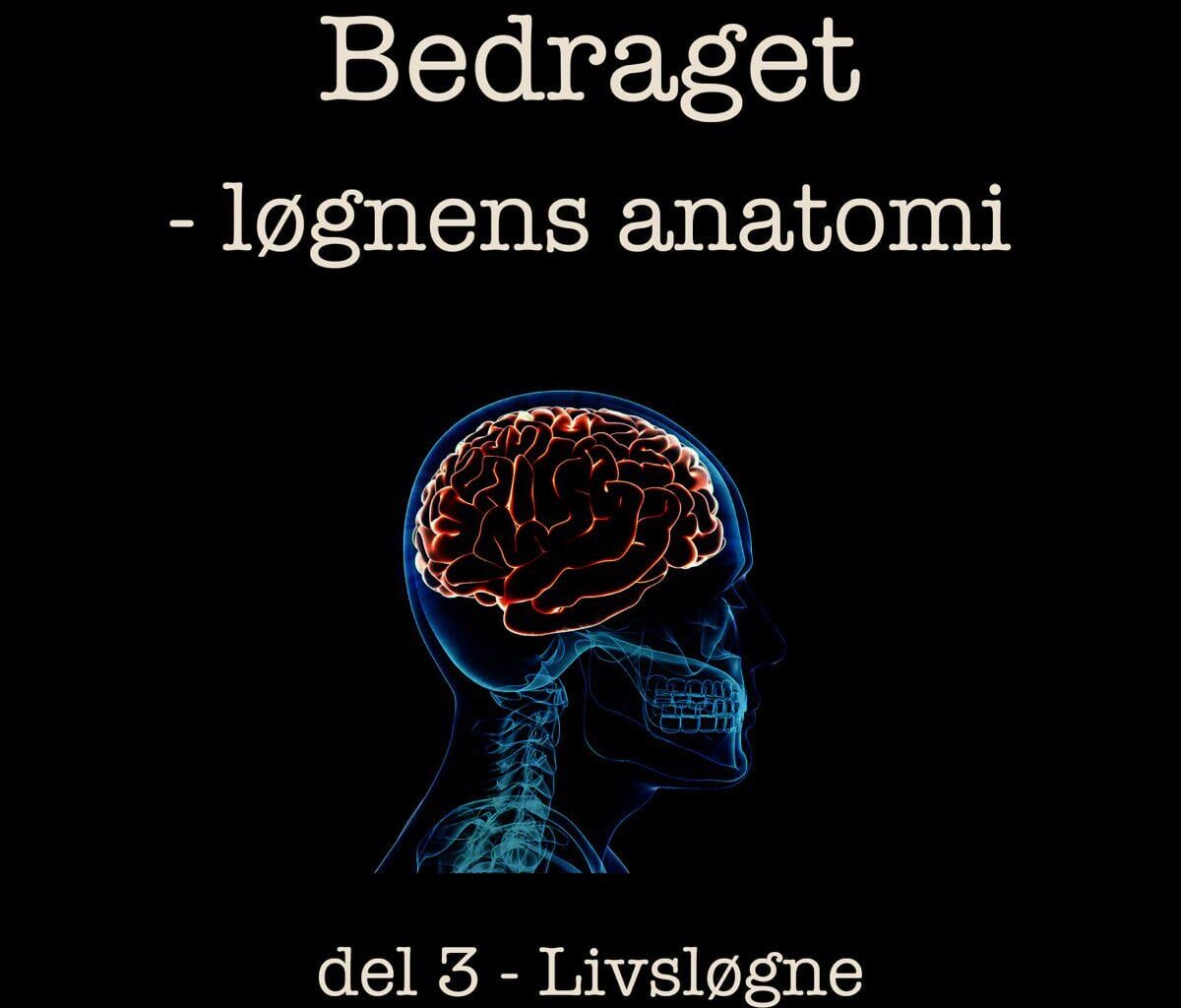 Kan vi tale om det nye afsnit om Jan Grarup?!