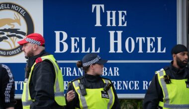 As protesters and politicians call for the closure of asylum hotels, what are the alternatives?
