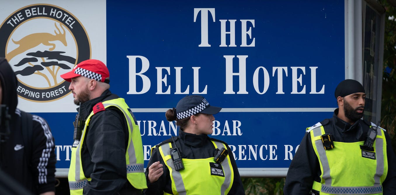 As protesters and politicians call for the closure of asylum hotels, what are the alternatives?