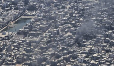 Israel is deepening its war in Gaza
