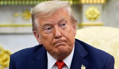 File Photo of US President Donald Trump.