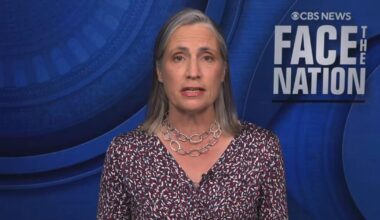 Transcript: Fiona Hill on "Face the Nation with Margaret Brennan," Aug. 17, 2025