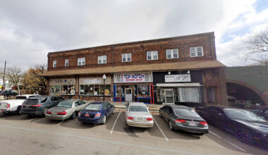 New Great Streets grant to help Akron small business owners