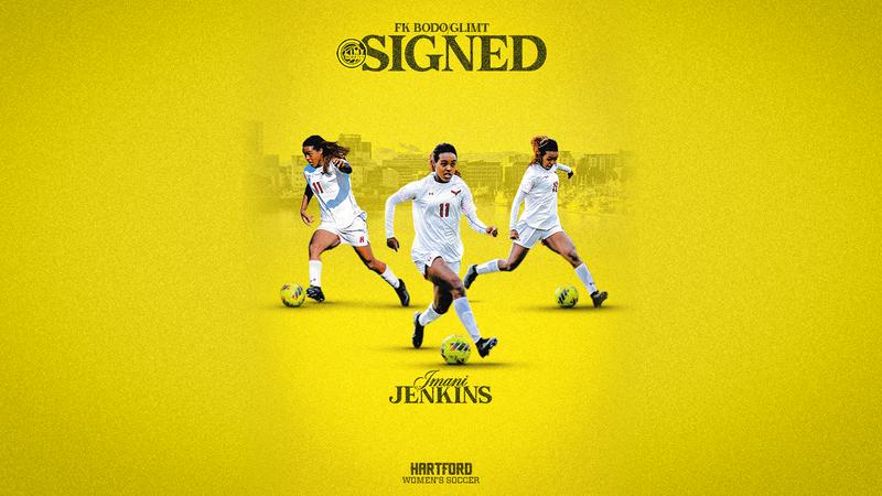 Jenkins Signed by FK Bodø/Glimt in Norway