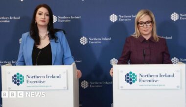 Injured Palestinian children could come to NI for treatment