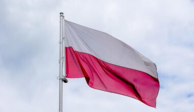 Poland's new President: football hooligan past and shady real estate deals