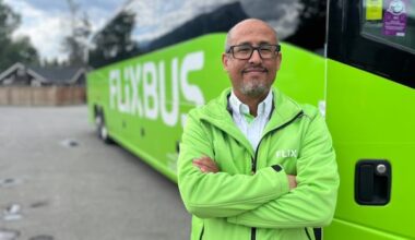 Flixbus, now in 3 provinces, wants to connect Canada in the wake of Greyhound's demise