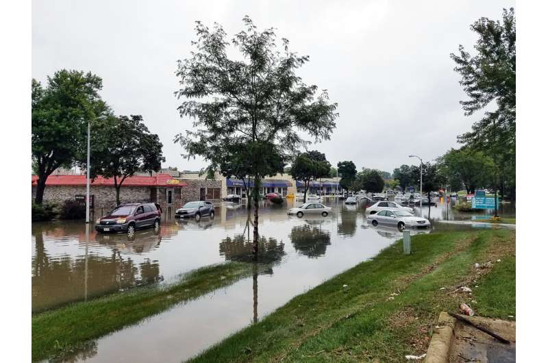 flood