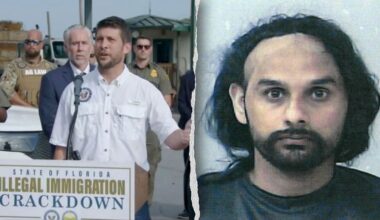 Fatal crash spurs Florida probe into sanctuary jurisdiction CDL licenses