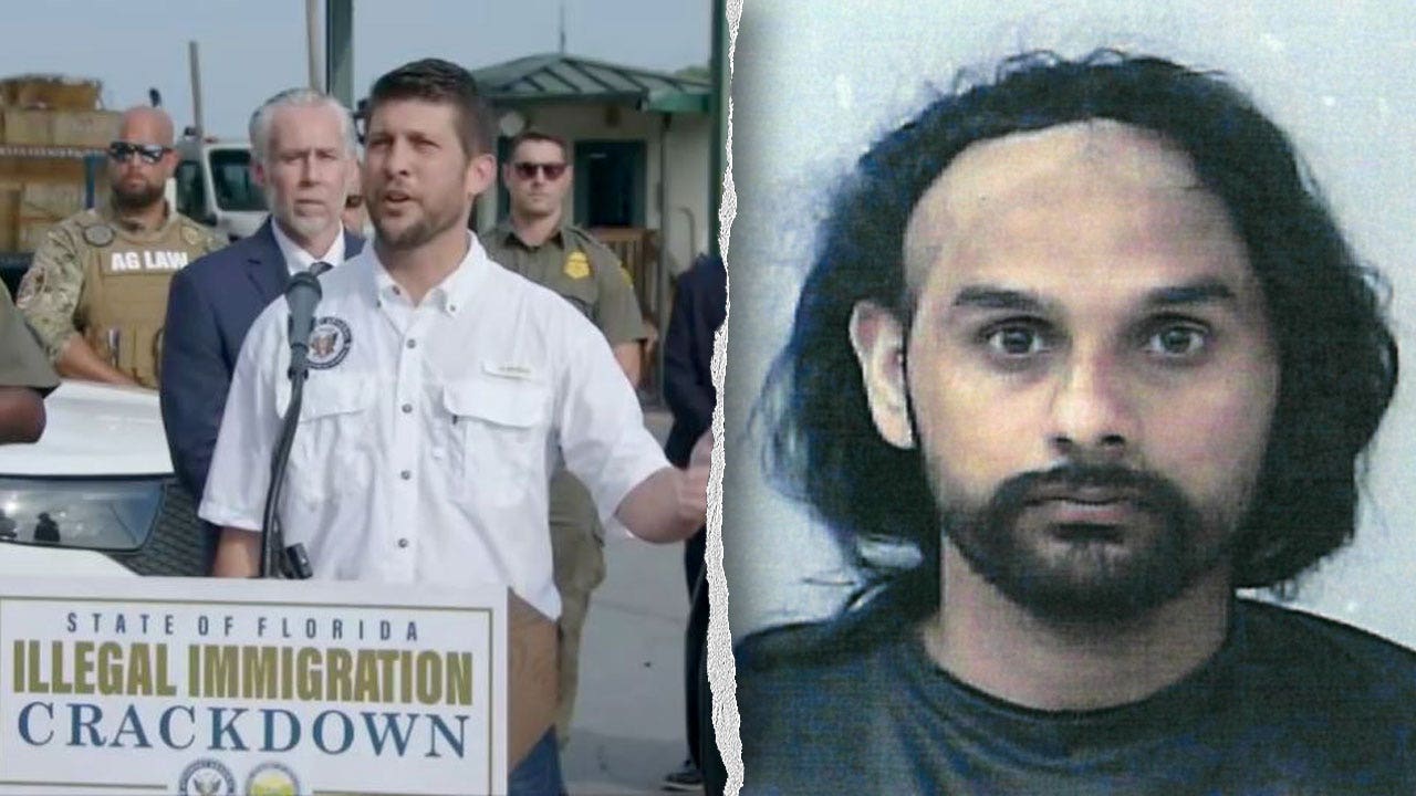 Fatal crash spurs Florida probe into sanctuary jurisdiction CDL licenses