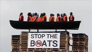 Pyromaniac Vexillologists: Turning "Culture" into a Burning Passion for Flags