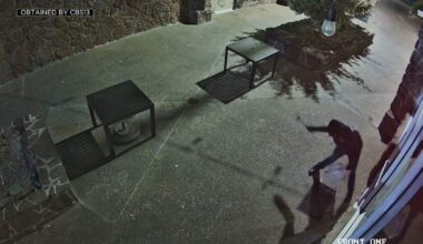 Man arrested in string of Rio Linda burglaries at small businesses
