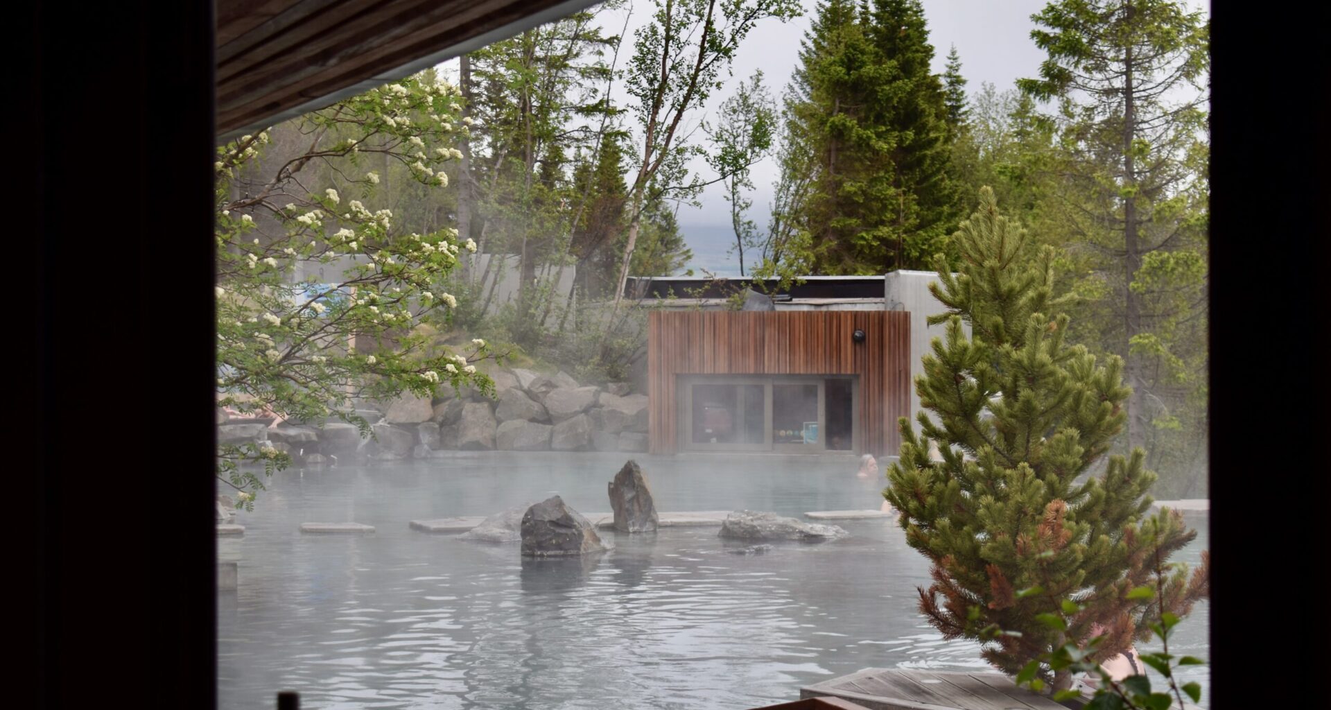From Iceland — Changing Tides In Bathing Culture