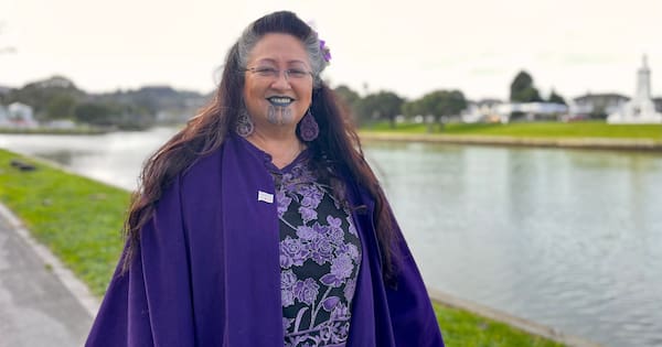 Former Green MP Elizabeth Kerekere runs for Māori Ward
