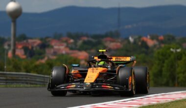 2025 Hungarian Grand Prix picks, odds, grid, start time: Formula 1 predictions, best bets by proven model