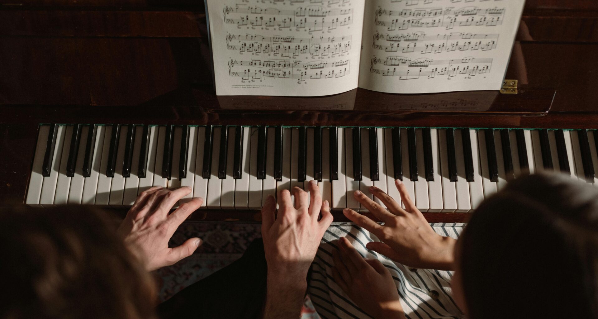 cover Glasgow-based piano duet makes its Cyprus debut