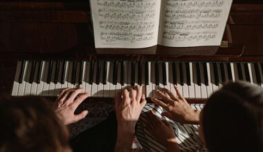cover Glasgow-based piano duet makes its Cyprus debut