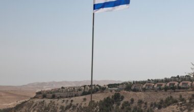 UN rights office says Israeli settlement plan breaks international law