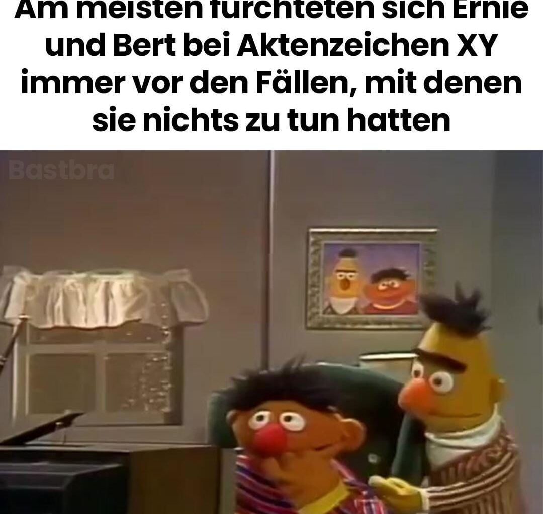 Das waren zum Glück aber die wenigsten der vorgestellten Fälle