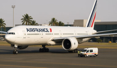 Sweden, US, Netherlands, France, Switzerland, and More Hit by Major Travel Disruptions as Air France and KLM Cancel Flights Due to Adverse Weather Conditions