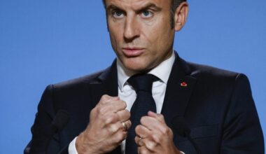 Europe Has a France Problem – Foreign Policy