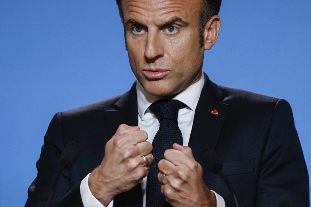 Europe Has a France Problem – Foreign Policy