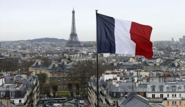 France lauds Washington peace agreement, supports dismantling of OSCE Minsk Group