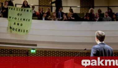 Франция отново изпадна в политическа и финансова несигурност ᐉ Новини от Fakti.bg - Свят