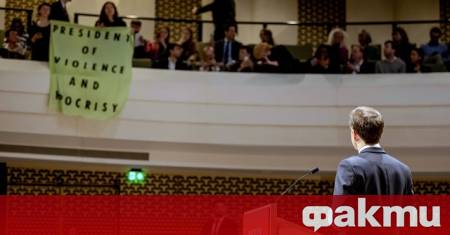 Франция отново изпадна в политическа и финансова несигурност ᐉ Новини от Fakti.bg - Свят