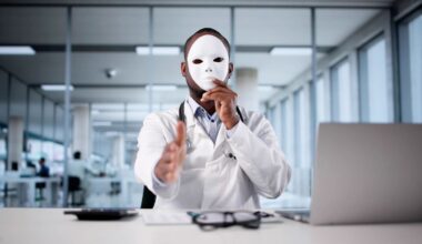 The Black Market for Fake Science Is Growing Faster Than Legitimate Research, Study Warns