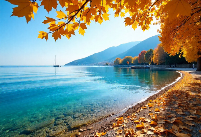 Croatia Joins Greece, Cyprus, Austria, and Bulgaria Among Europe’s Premier Swimming Locations with Fifth-Place Ranking for Water Quality