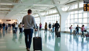 Mexico Set To Join Canada, South Korea, Germany, Switzerland, Japan, US, And More In Revolutionizing Travel With New E-Visa System